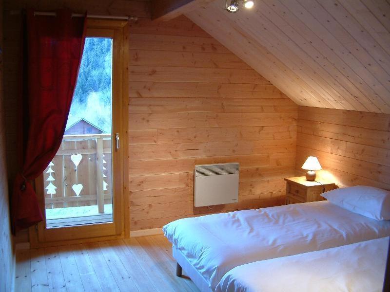 Residence Sourires Et Vacances Saint-Pancrace (Savoie) Exterior foto