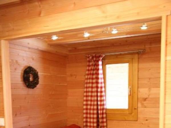 Residence Sourires Et Vacances Saint-Pancrace (Savoie) Exterior foto