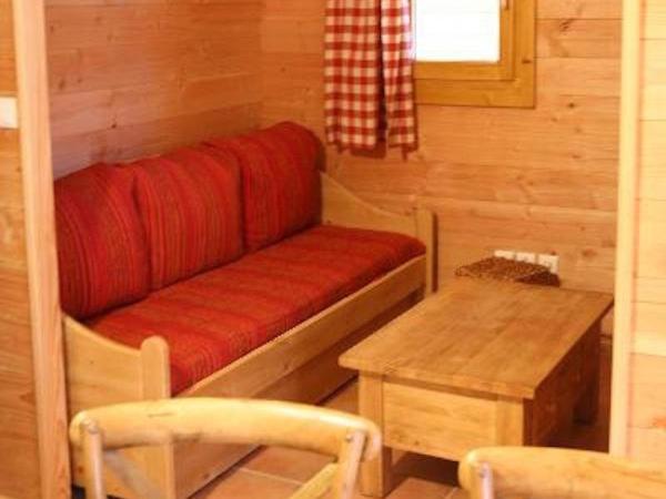 Residence Sourires Et Vacances Saint-Pancrace (Savoie) Quarto foto