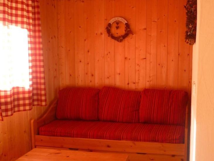 Residence Sourires Et Vacances Saint-Pancrace (Savoie) Quarto foto