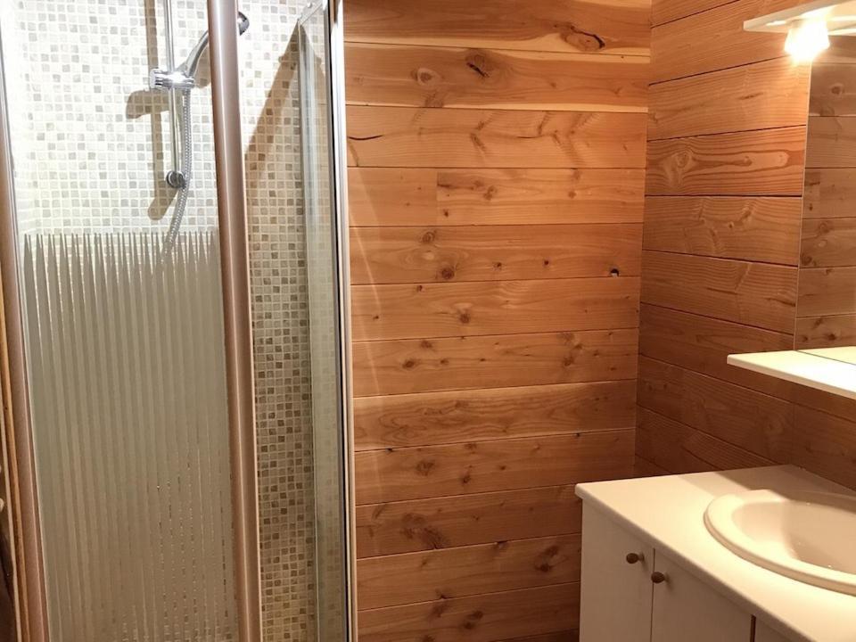Residence Sourires Et Vacances Saint-Pancrace (Savoie) Quarto foto