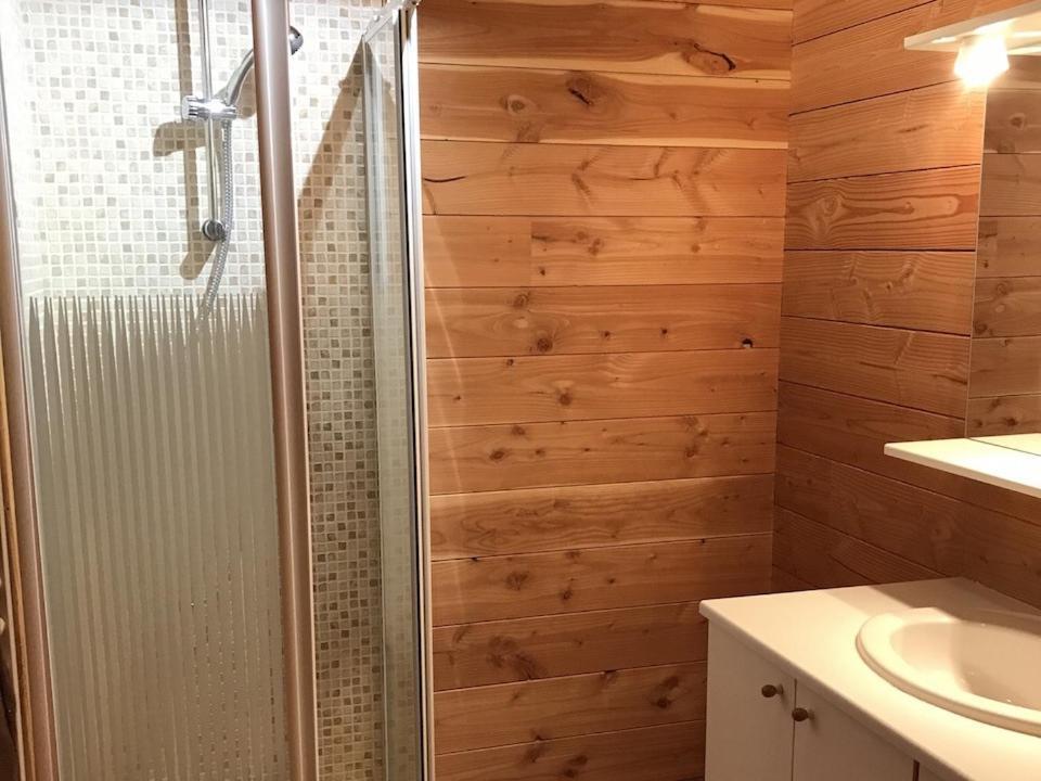Residence Sourires Et Vacances Saint-Pancrace (Savoie) Quarto foto