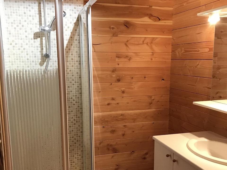 Residence Sourires Et Vacances Saint-Pancrace (Savoie) Quarto foto
