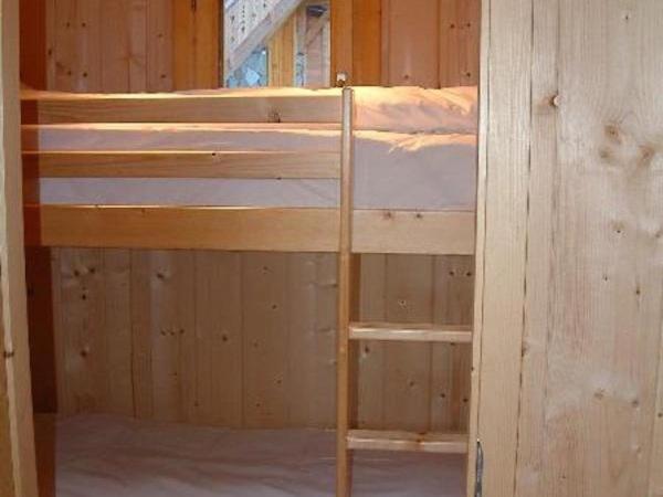 Residence Sourires Et Vacances Saint-Pancrace (Savoie) Quarto foto