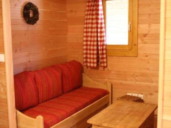 Residence Sourires Et Vacances Saint-Pancrace (Savoie) Quarto foto