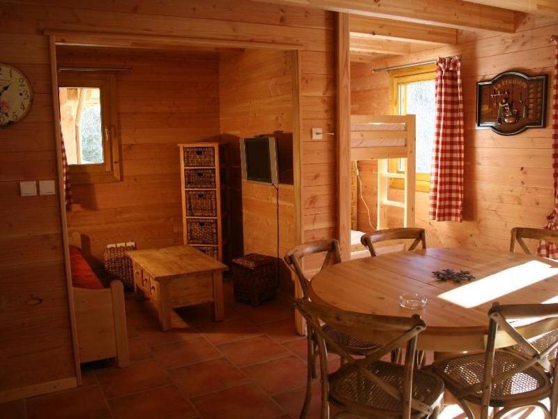 Residence Sourires Et Vacances Saint-Pancrace (Savoie) Quarto foto