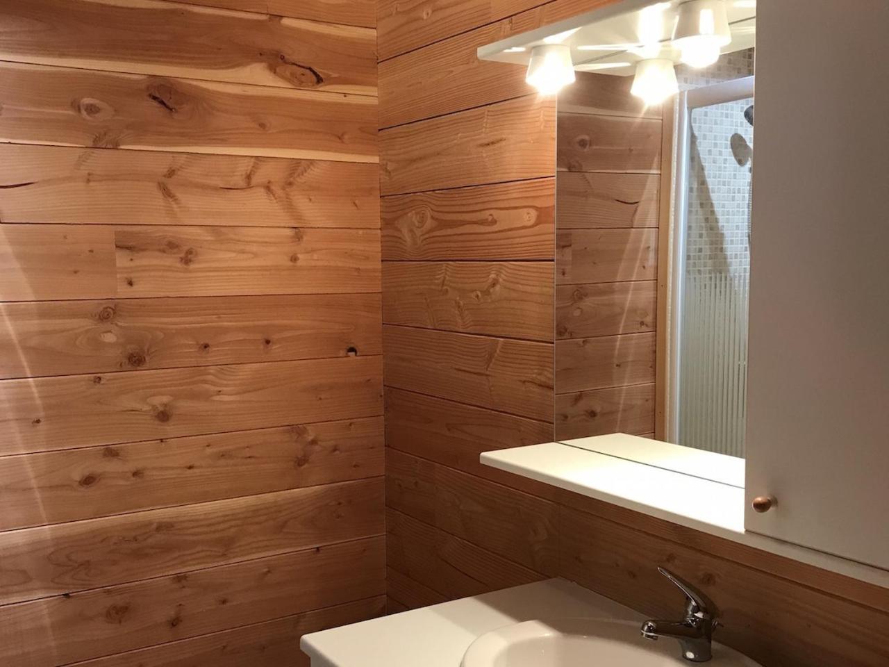 Residence Sourires Et Vacances Saint-Pancrace (Savoie) Quarto foto