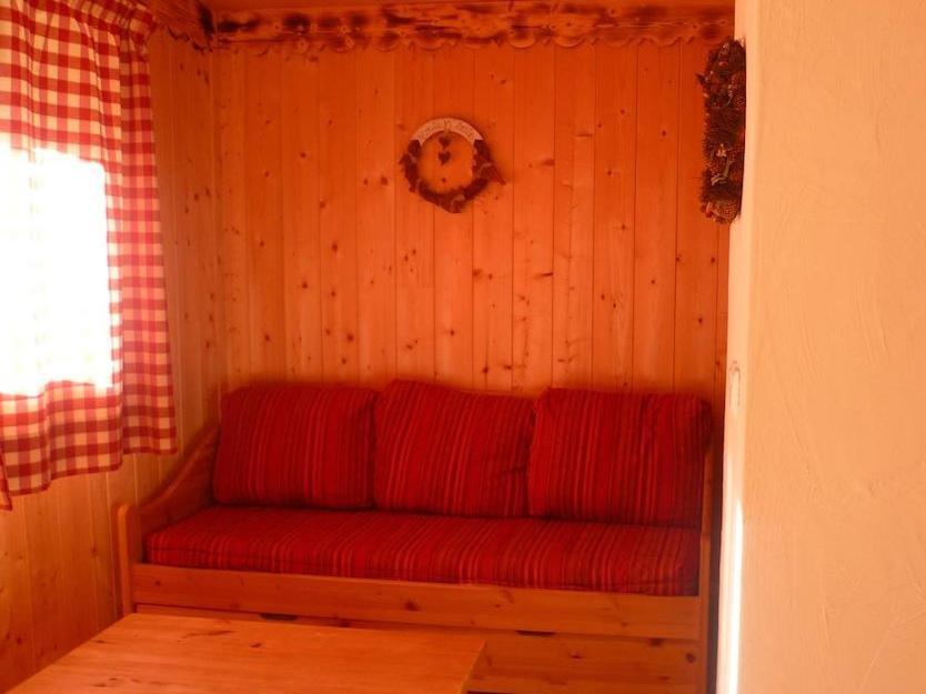 Residence Sourires Et Vacances Saint-Pancrace (Savoie) Quarto foto