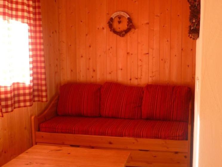 Residence Sourires Et Vacances Saint-Pancrace (Savoie) Quarto foto