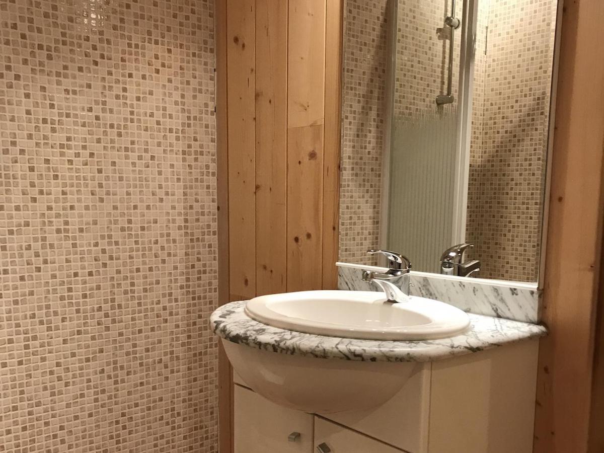 Residence Sourires Et Vacances Saint-Pancrace (Savoie) Quarto foto