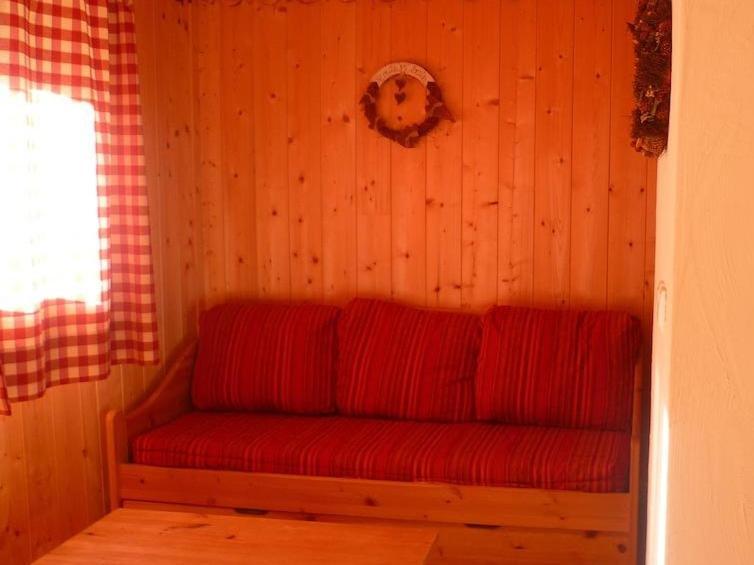 Residence Sourires Et Vacances Saint-Pancrace (Savoie) Quarto foto